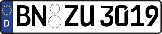 BN-ZU3019