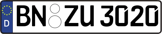 BN-ZU3020
