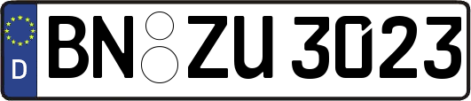 BN-ZU3023