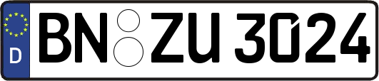 BN-ZU3024