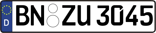 BN-ZU3045