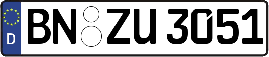 BN-ZU3051