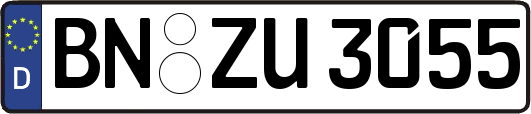 BN-ZU3055