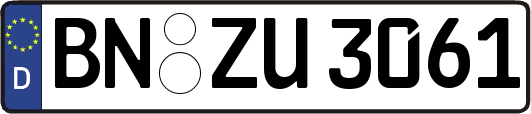 BN-ZU3061
