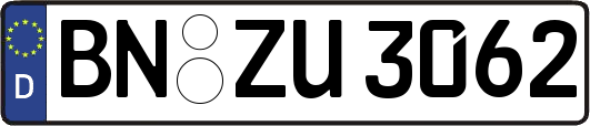 BN-ZU3062