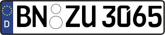 BN-ZU3065
