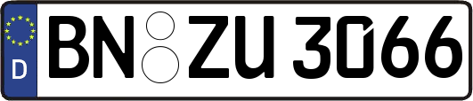 BN-ZU3066