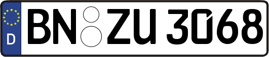 BN-ZU3068