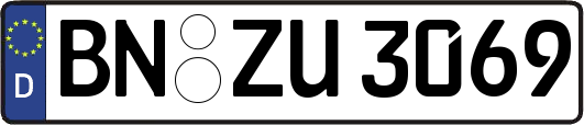 BN-ZU3069