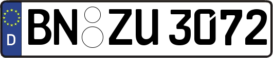 BN-ZU3072