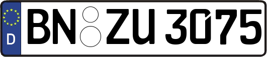 BN-ZU3075