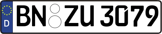 BN-ZU3079