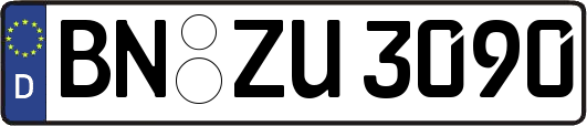 BN-ZU3090
