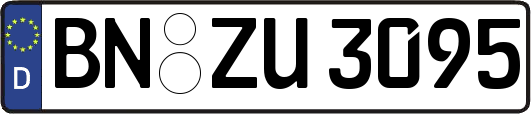 BN-ZU3095