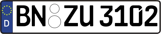 BN-ZU3102