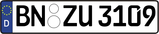 BN-ZU3109