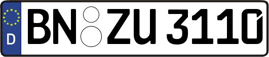BN-ZU3110