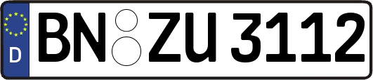BN-ZU3112