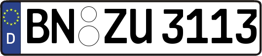 BN-ZU3113