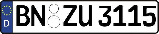 BN-ZU3115