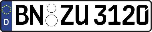 BN-ZU3120