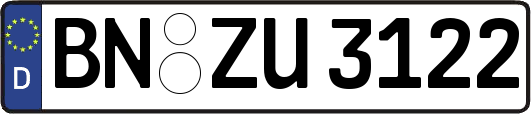 BN-ZU3122
