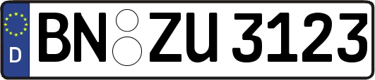 BN-ZU3123
