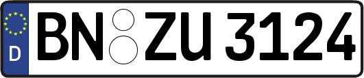 BN-ZU3124