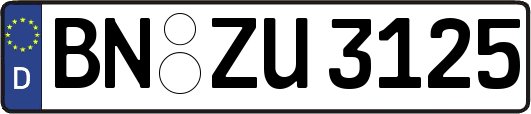 BN-ZU3125