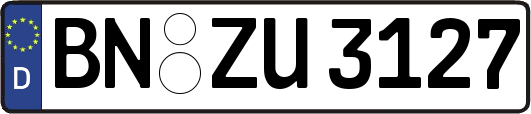 BN-ZU3127