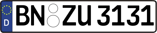 BN-ZU3131