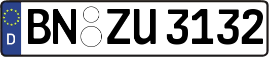 BN-ZU3132