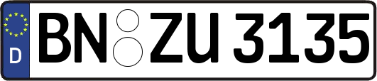 BN-ZU3135