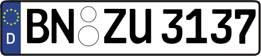 BN-ZU3137