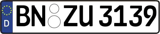 BN-ZU3139