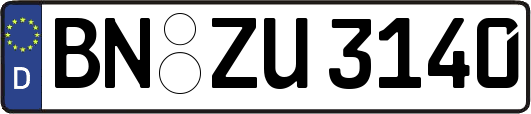 BN-ZU3140