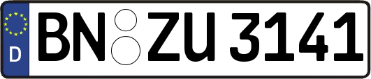 BN-ZU3141