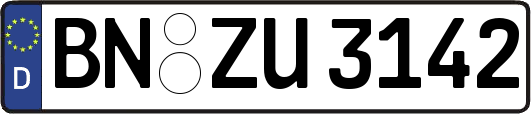 BN-ZU3142