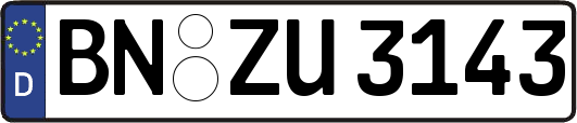 BN-ZU3143