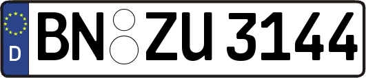 BN-ZU3144
