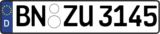 BN-ZU3145
