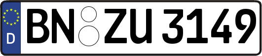 BN-ZU3149