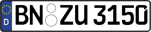 BN-ZU3150