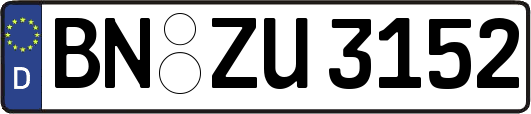 BN-ZU3152
