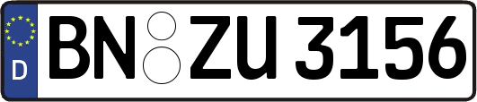 BN-ZU3156