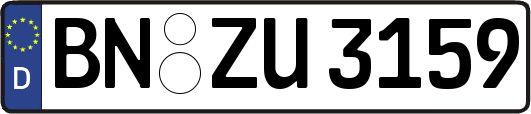 BN-ZU3159