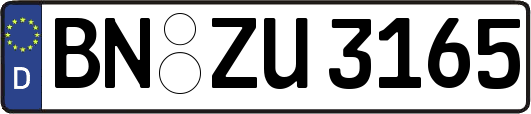 BN-ZU3165