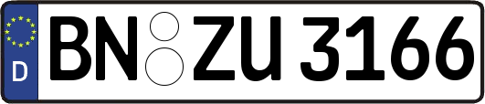 BN-ZU3166