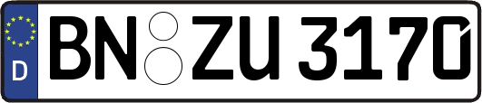 BN-ZU3170