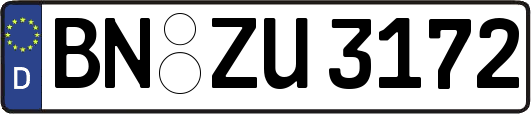 BN-ZU3172